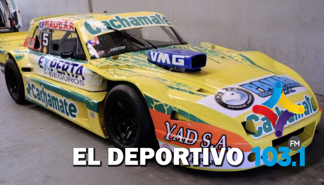 El nuevo «Juguete» de Josito El nuevo «Juguete» de Josito