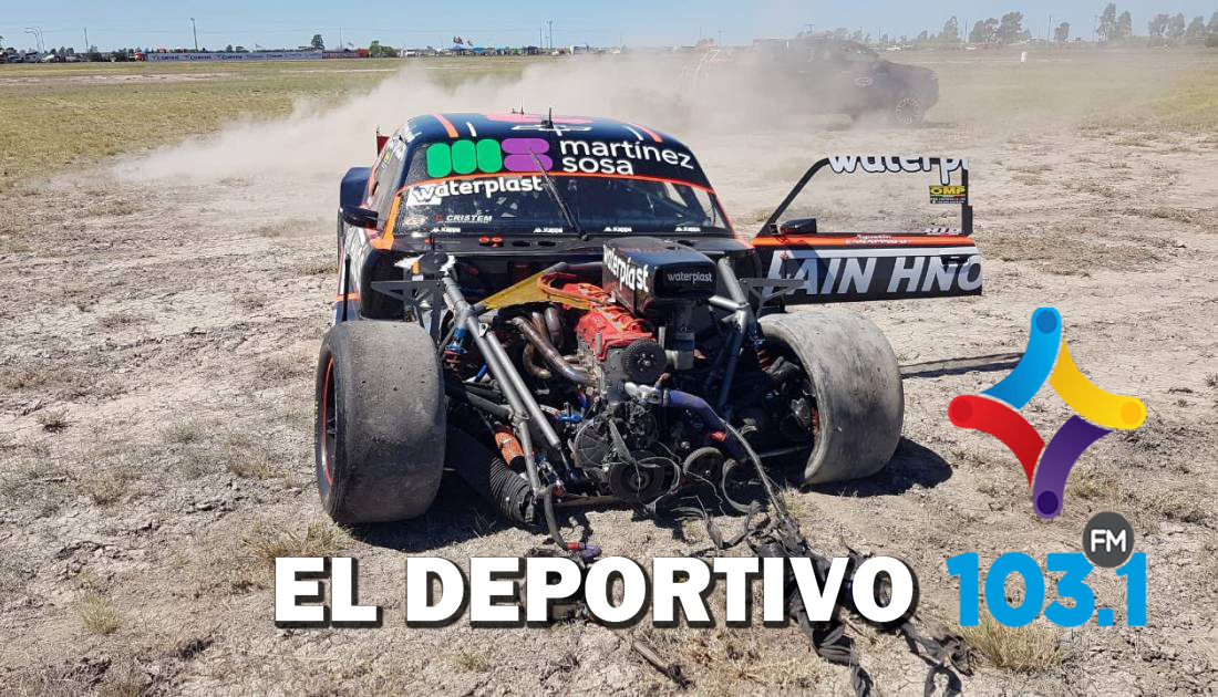 ¿Cómo están Canapino y Pernía?