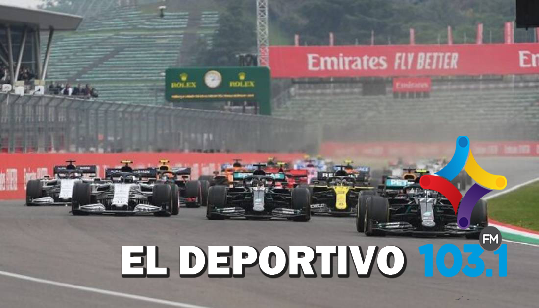 Cambios deportivos para la F1
