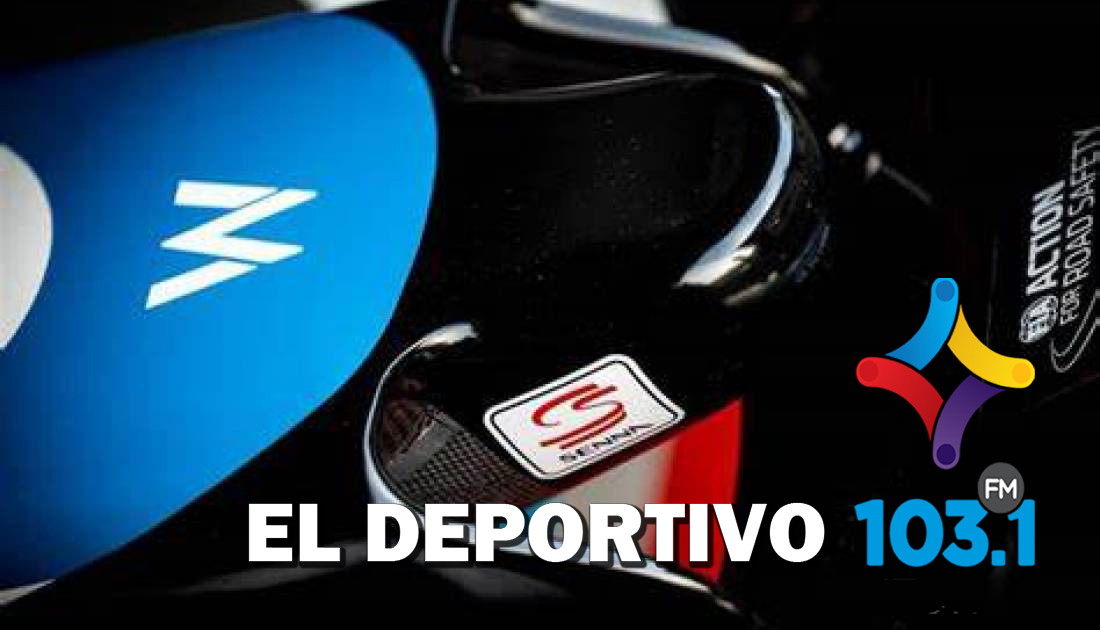 Williams ya no rendirá homenaje a Senna Williams ya no rendirá homenaje a Senna