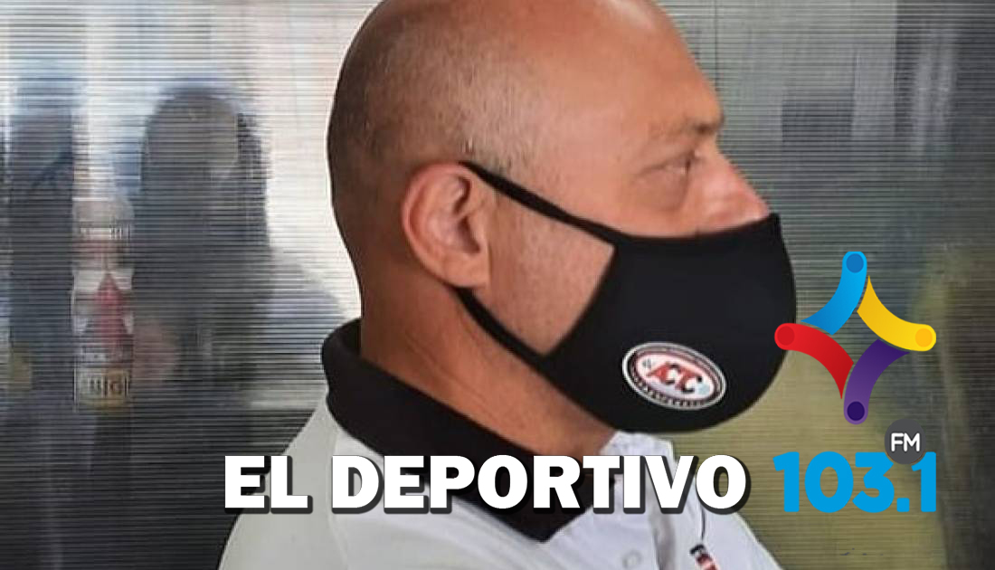 Renunció el presidente de la CAF