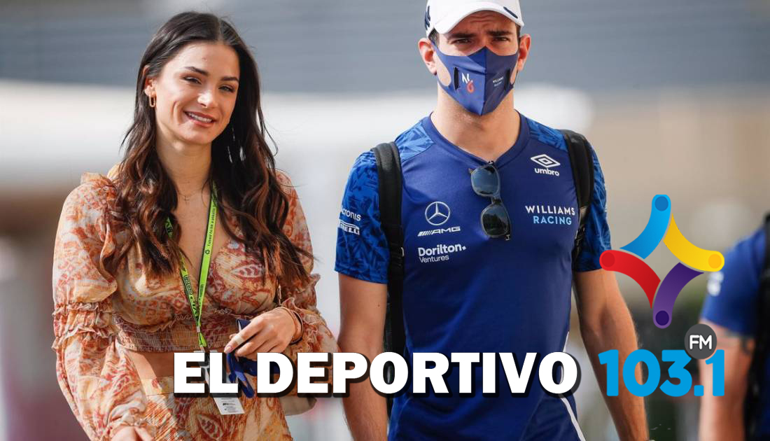 Latifi contrató guardaespaldas Latifi contrató guardaespaldas