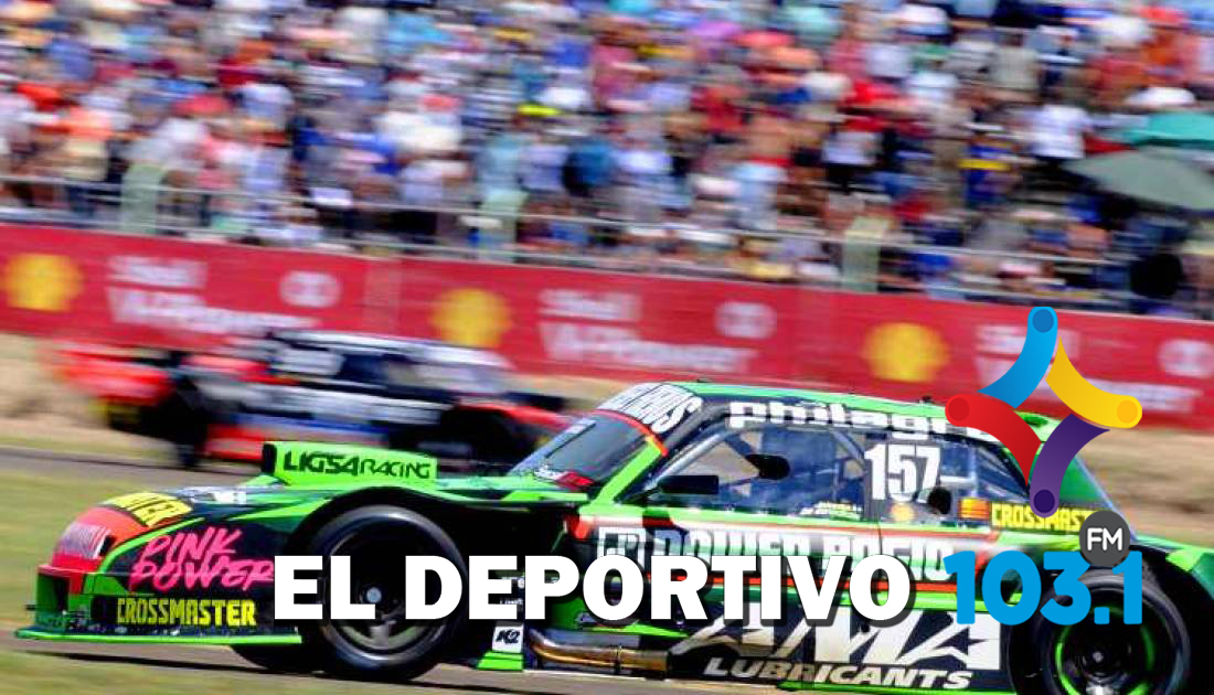 Ford ganó la mitad de las carreras del último año Ford ganó la mitad de las carreras del último año