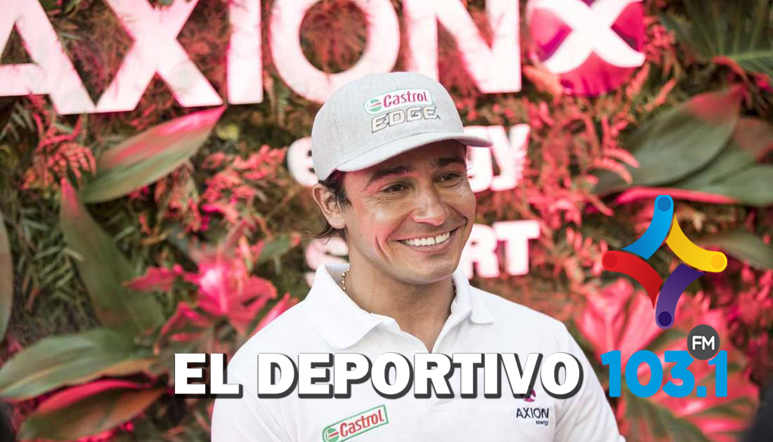 «Por fin estoy sentado en la mesa chica»