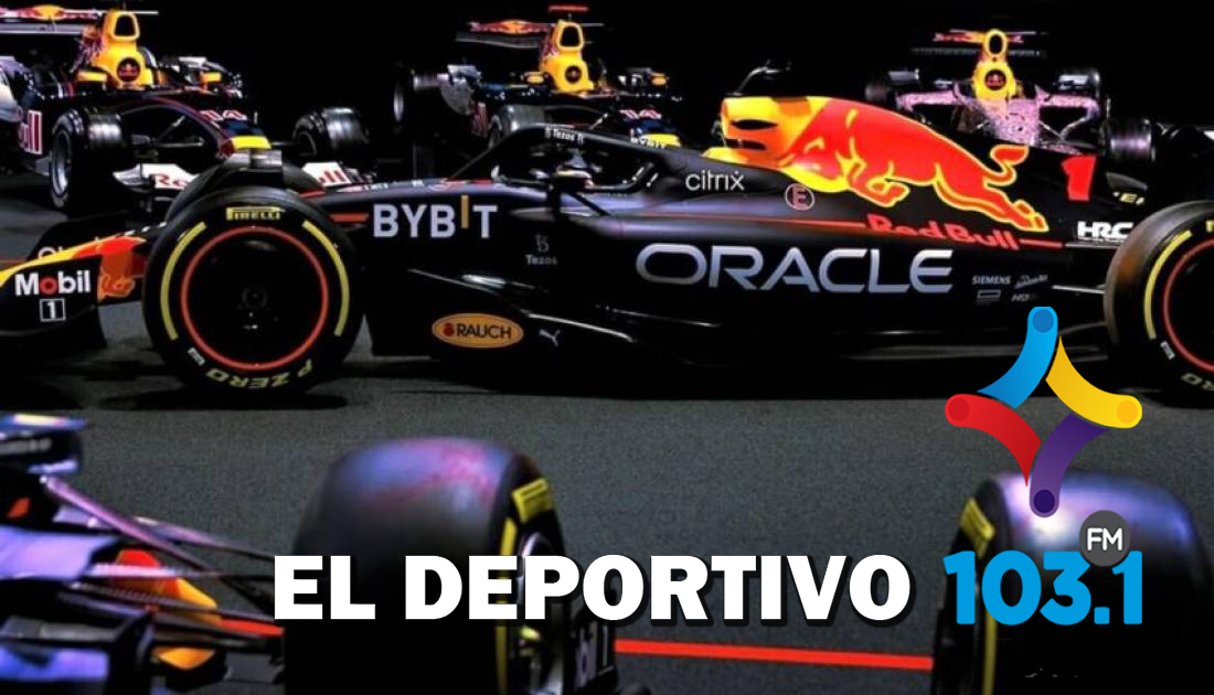 Las criptomonedas ganan terreno en la F1 Las criptomonedas ganan terreno en la F1