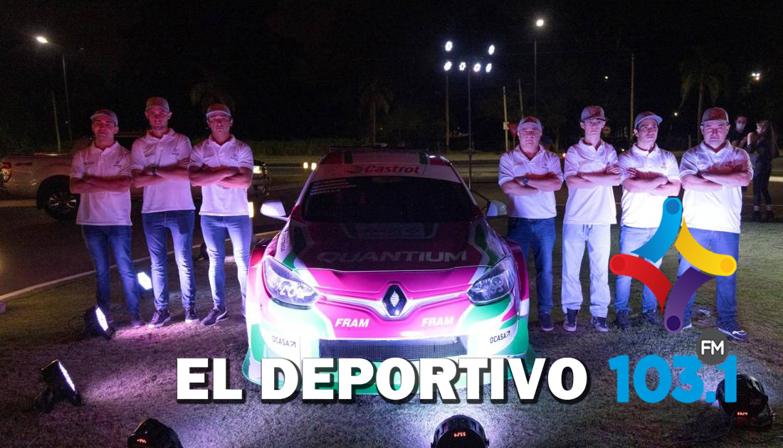 “Seguiremos siendo un equipo fuerte” “Seguiremos siendo un equipo fuerte”