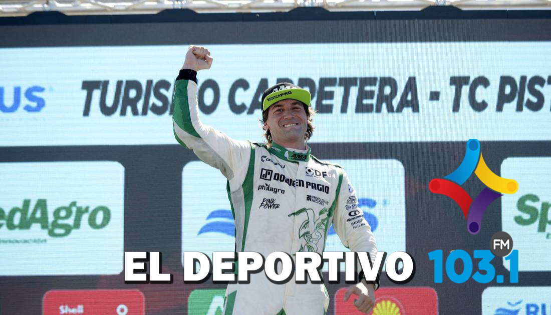 «Esta victoria es una tranquilidad»