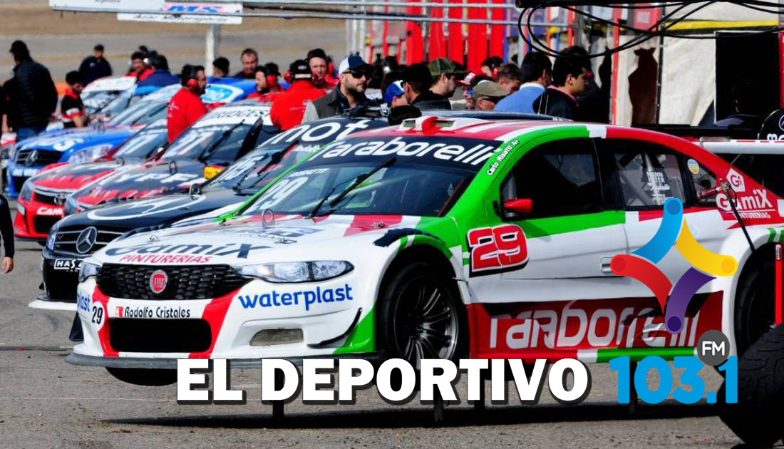 Top Race presenta su temporada 2022 Top Race presenta su temporada 2022
