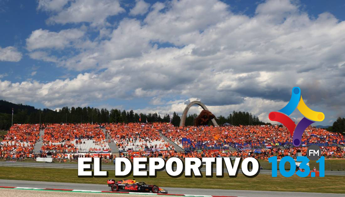 La F1 y un 2021 con cifras de espectadores en alza
