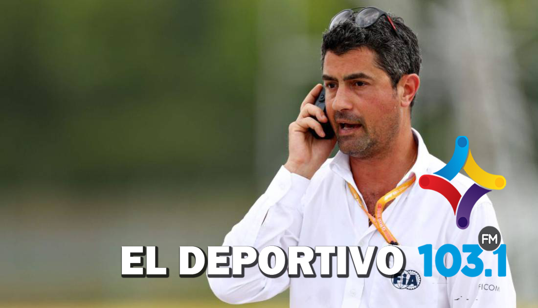 Masi deja de ser Director de Carrera