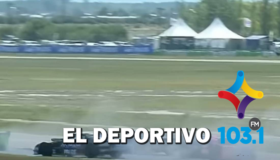 “La sacamos muy barata”