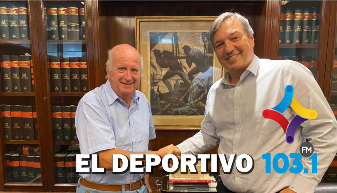 Una reunión clave