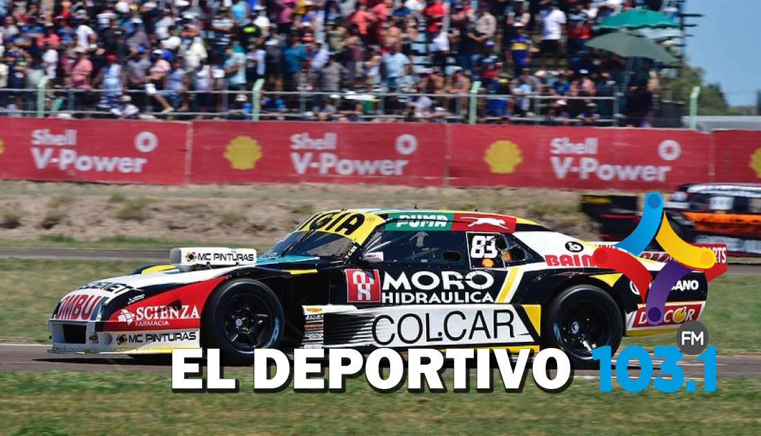 Recuperan el auto de Ardusso Recuperan el auto de Ardusso