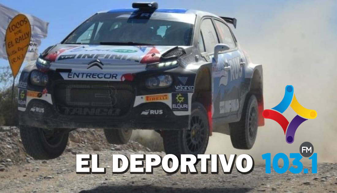 El rally argentino volverá a La Rioja El rally argentino volverá a La Rioja