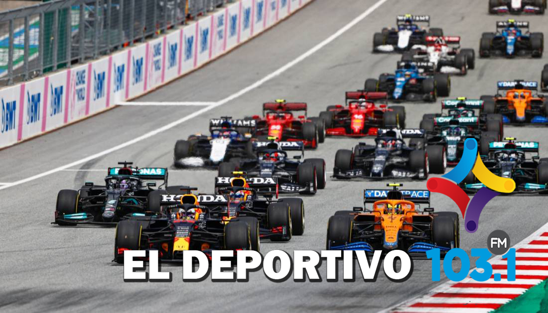 ¿Un nuevo equipo en la F1?