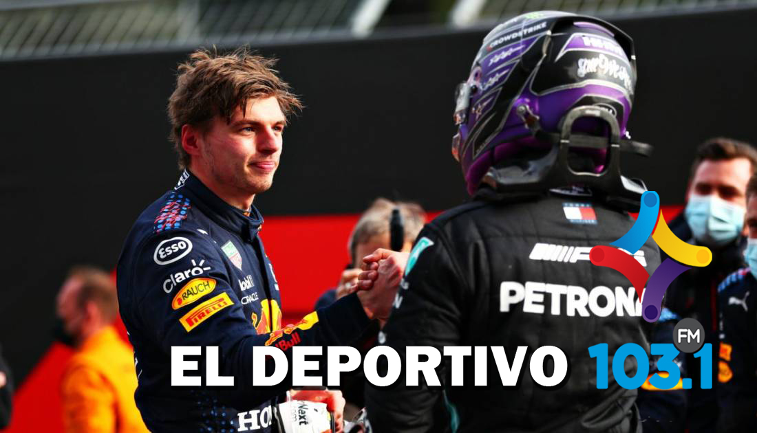 Hamilton elogia a Verstappen y apoya a la FIA