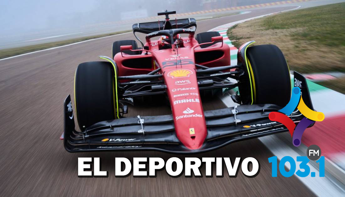 ¿Cómo será la F1 de este año? ¿Cómo será la F1 de este año?