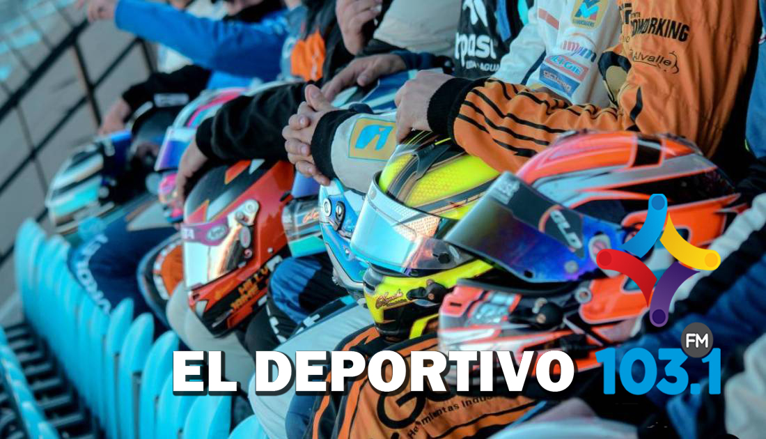 TRV6 arranca con 22 inscriptos en el Gálvez