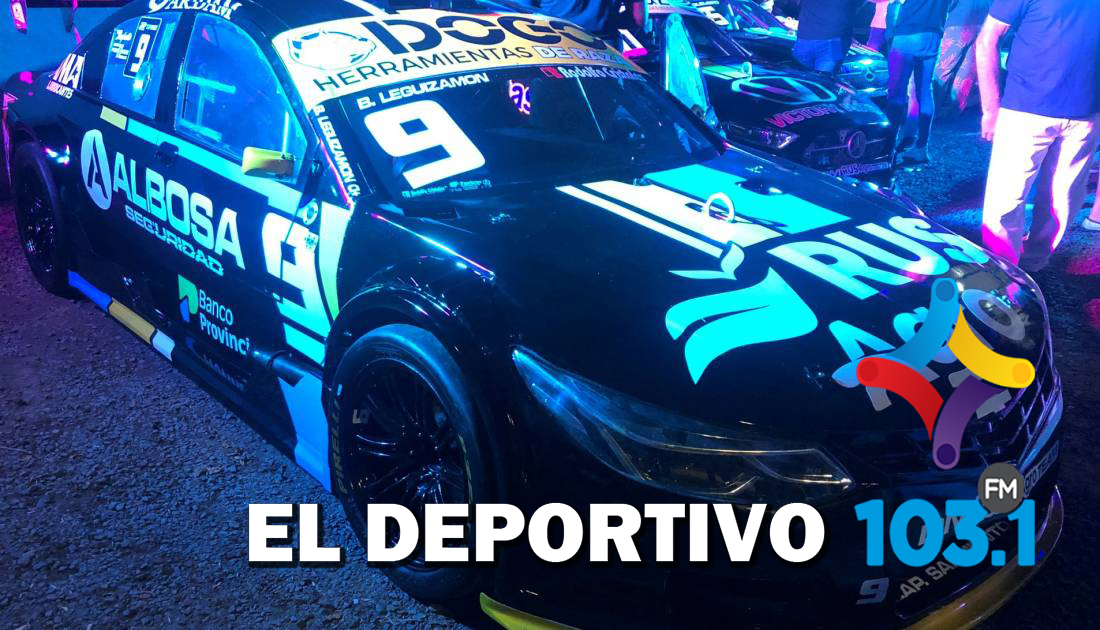 Se presentó el DM Team Se presentó el DM Team