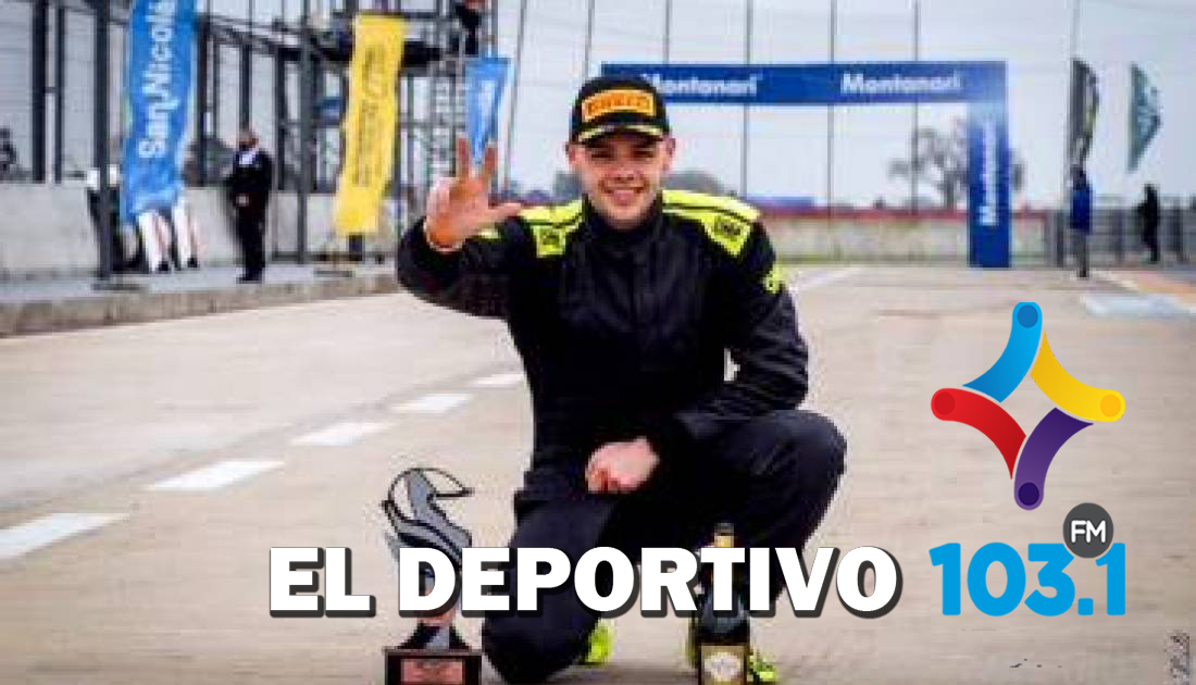 Otero: “Será un año de aprendizaje”