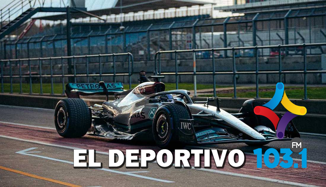 ¿Es el auto o el piloto? ¿Es el auto o el piloto?