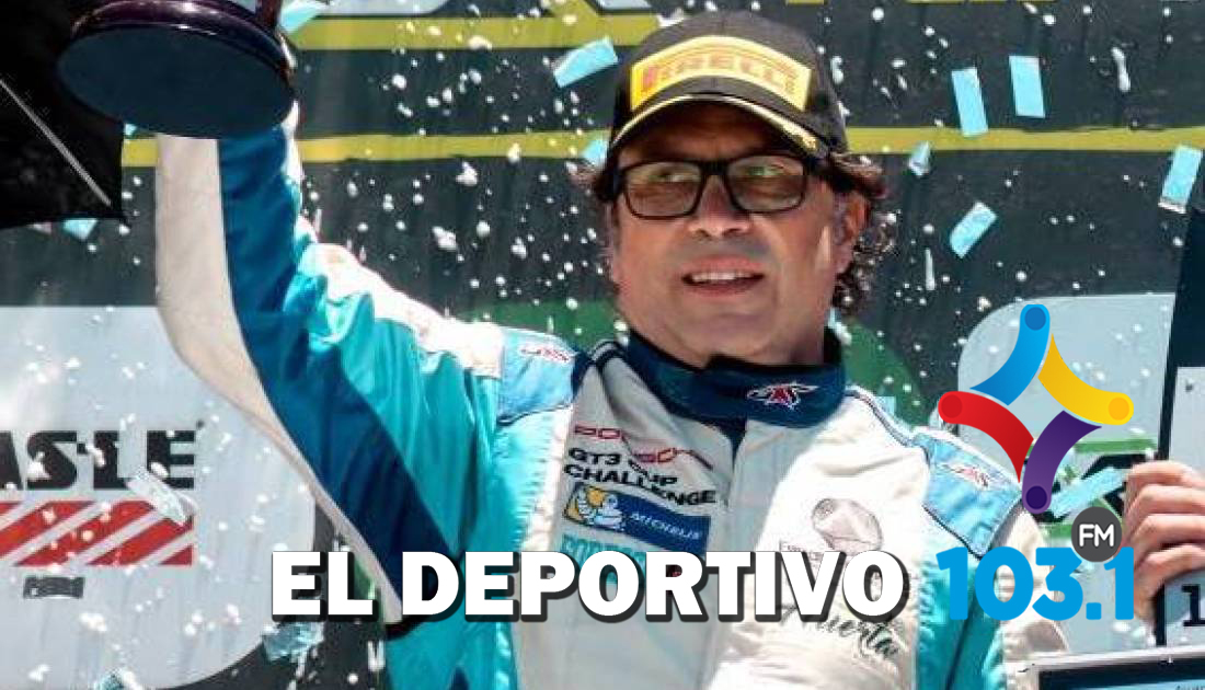 “No corro con presión por los resultados” “No corro con presión por los resultados”