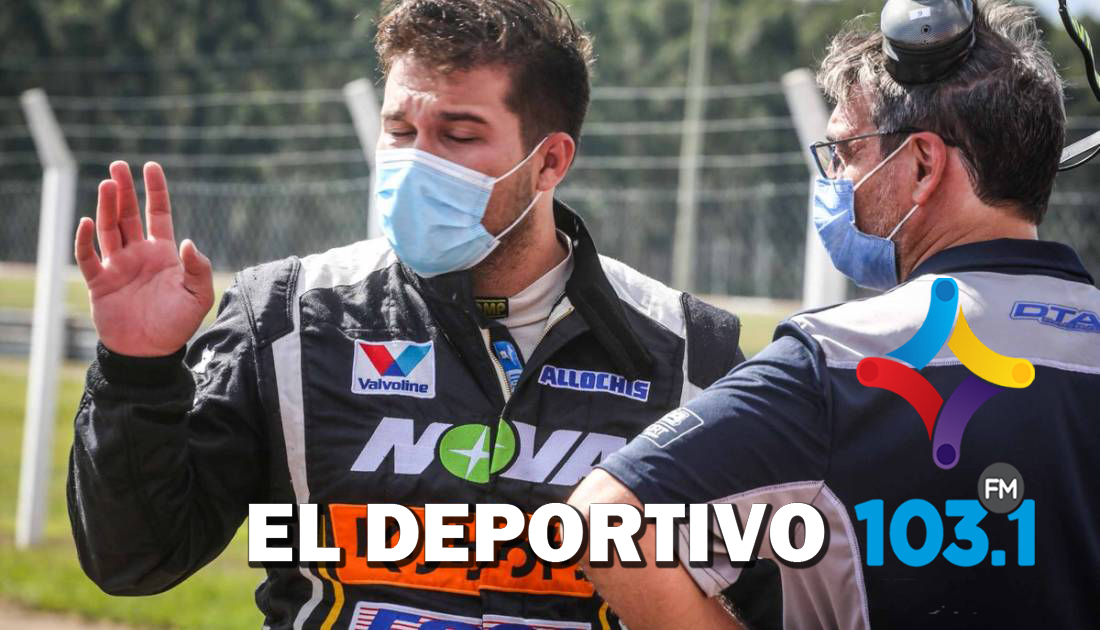Levantan sanción y citan a un piloto