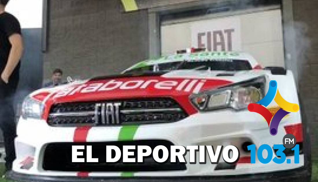 Estos son los horarios de la primera fecha