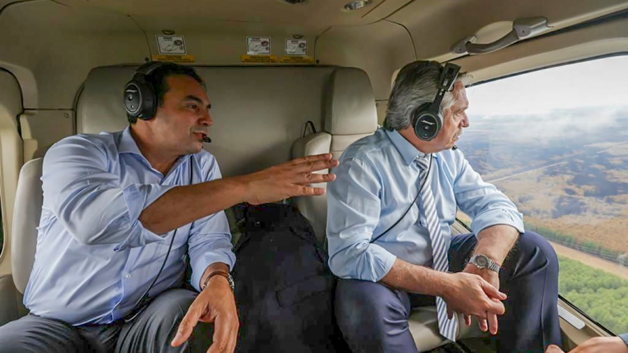 Foto Presidencia