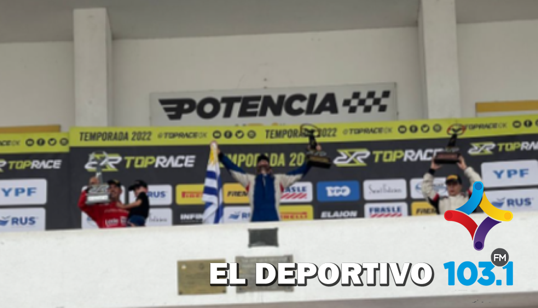 Los testimonios del Top Race Junior