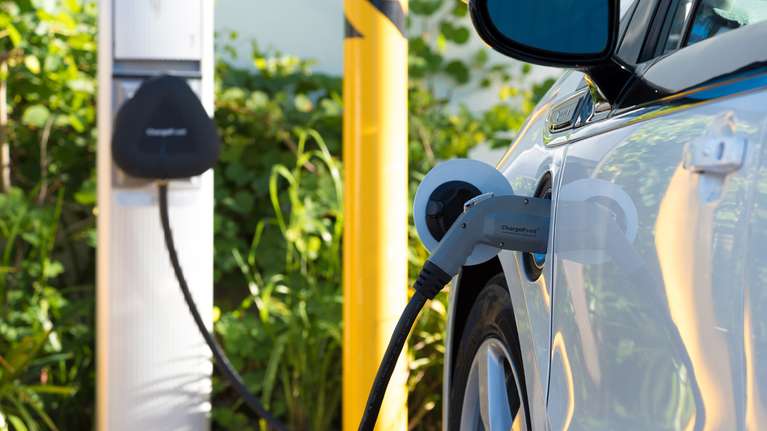 Proyecto de electromovilidad, un antes y un después sobre cómo movilizarnos