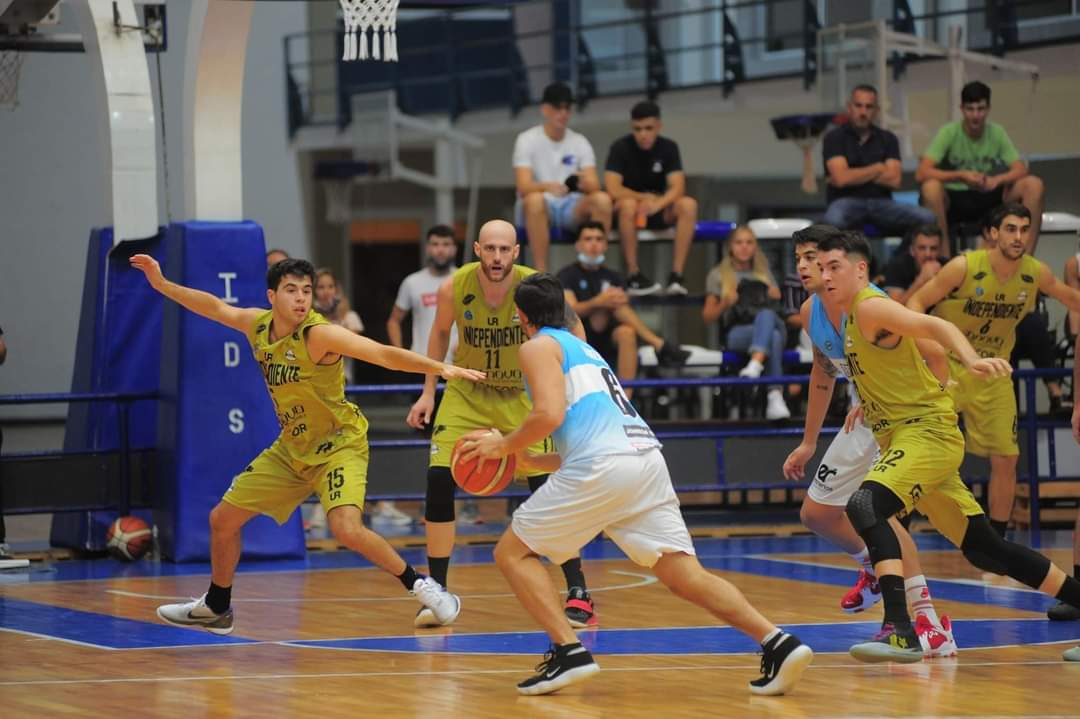 Echague sigue en caída libre en al Liga Argentina
