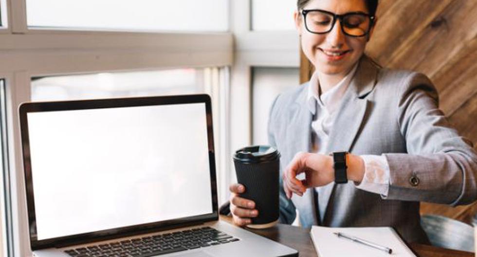 Cuatro días de trabajo y tres de descanso, la semana laboral que se ensaya en decenas de países
