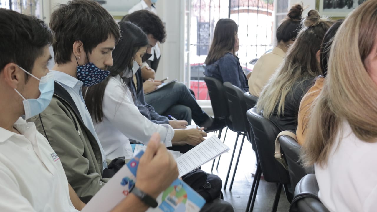 El 24 de febrero comienzan las inscripciones para acceder a becas de nivel secundario del Becario