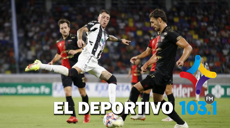 Colón se acomodó en la tabla