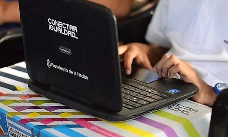 Entregarán 500.000 computadoras gratis