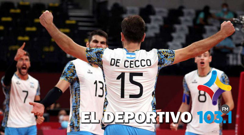 La Selección medallista olímpica ya tiene rivales