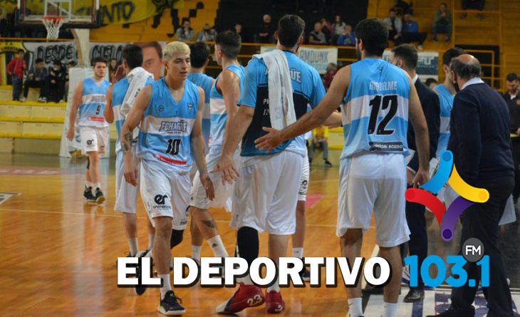 Echagüe visita a Deportivo Norte