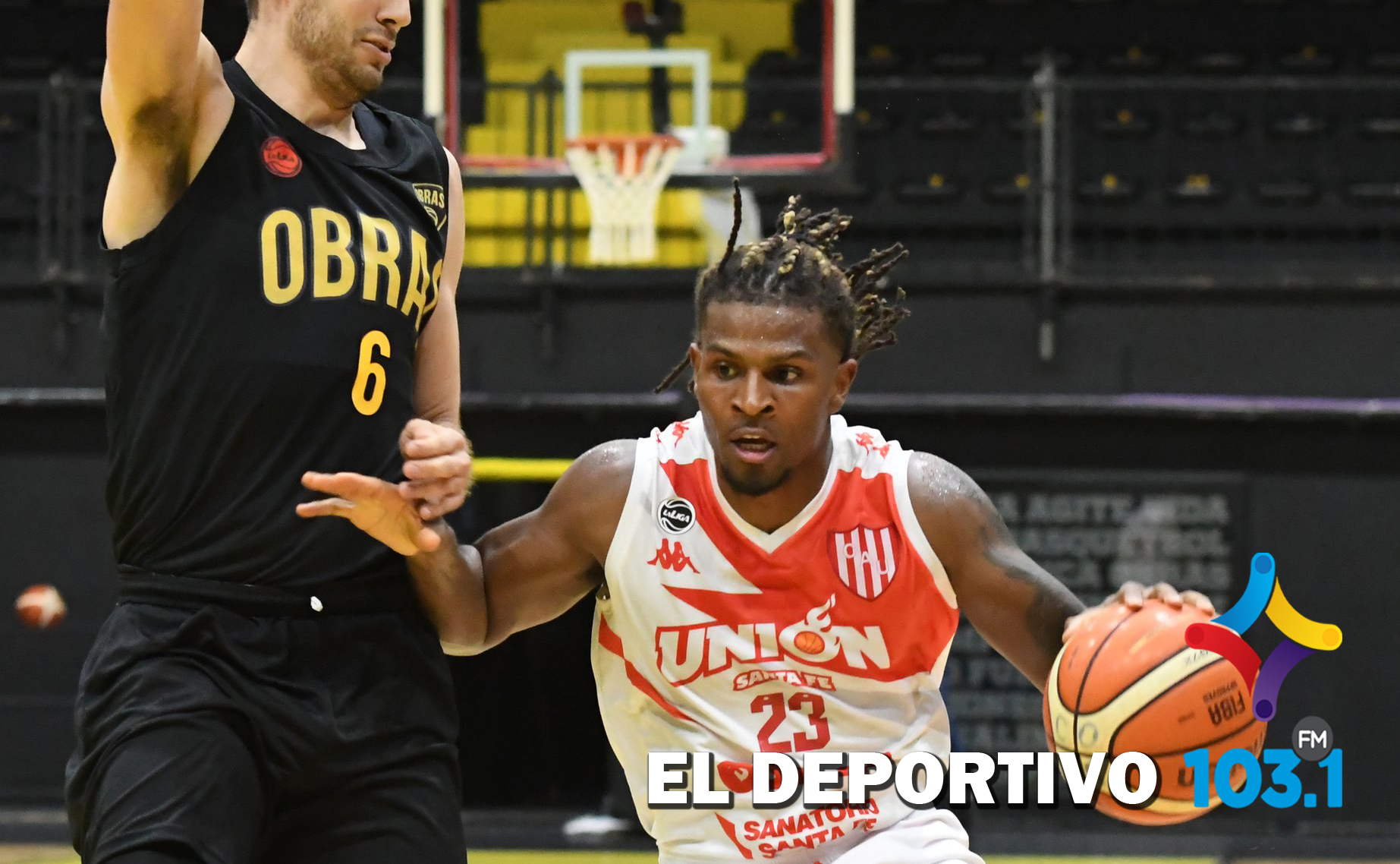 Echagüe anunció la llegada estadounidense Dallas Morgan Echagüe anunció la llegada estadounidense Dallas Morgan