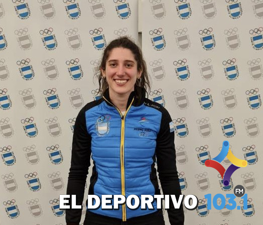 Tras su participación en Slalom, Francesca Baruzzi buscará recuperarse en Super-G Tras su participación en Slalom, Francesca Baruzzi buscará recuperarse en Super-G