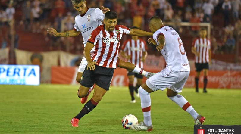 Triunfaron Lanus y Estudiantes