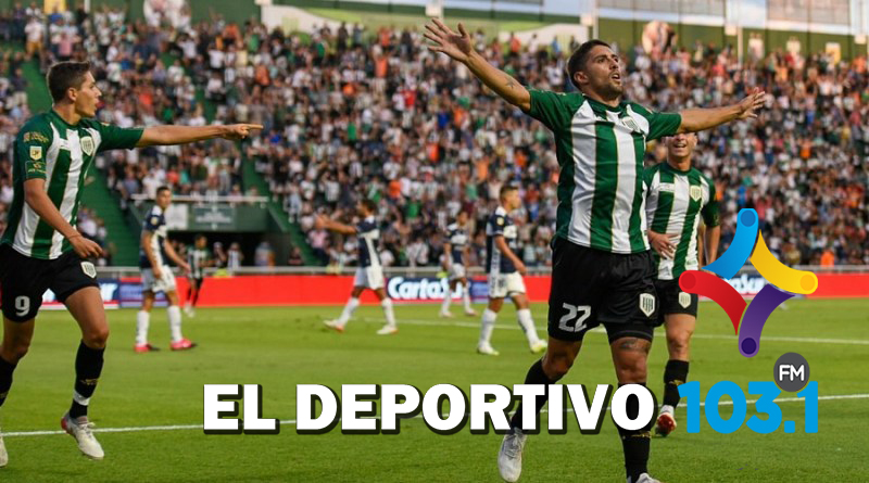 Banfield vapuleó a Gimnasia Banfield vapuleó a Gimnasia