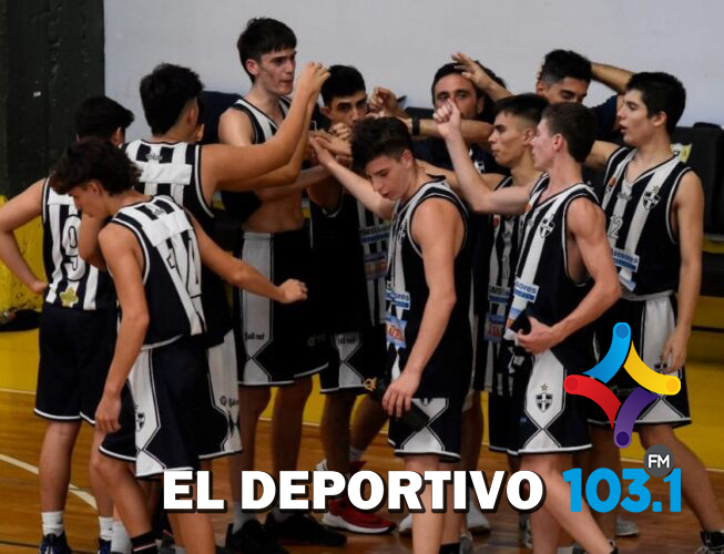 Comenzaron los torneos asociativos de la ARBPR Comenzaron los torneos asociativos de la ARBPR