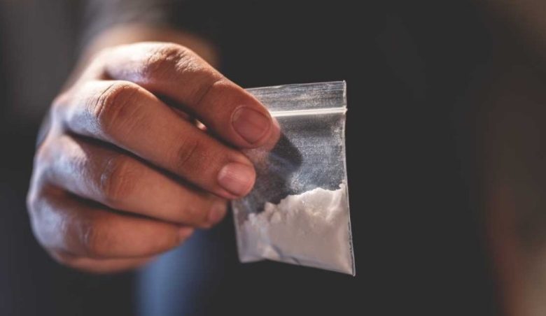 Cocaína adulterada: detectan un opioide 10 mil veces más fuerte que el fentanilo