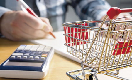 El Indice de Precios al Consumidor de enero fue de 3,9% El Indice de Precios al Consumidor de enero fue de 3,9%