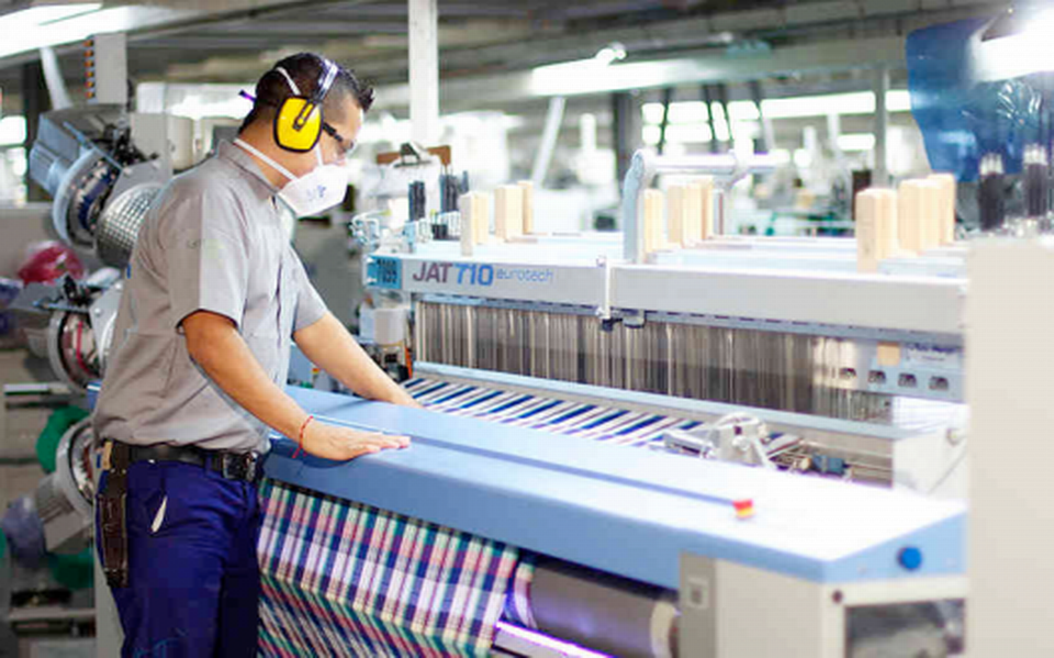 La industria continúa su recuperación y el empleo del sector superó el nivel previo a la pandemia La industria continúa su recuperación y el empleo del sector superó el nivel previo a la pandemia