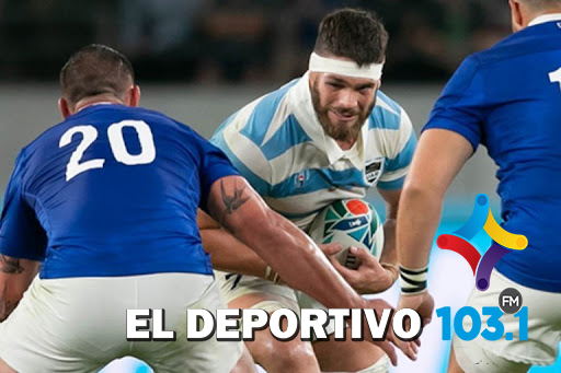 Los Pumas se medirán con Sudáfrica en septiembre