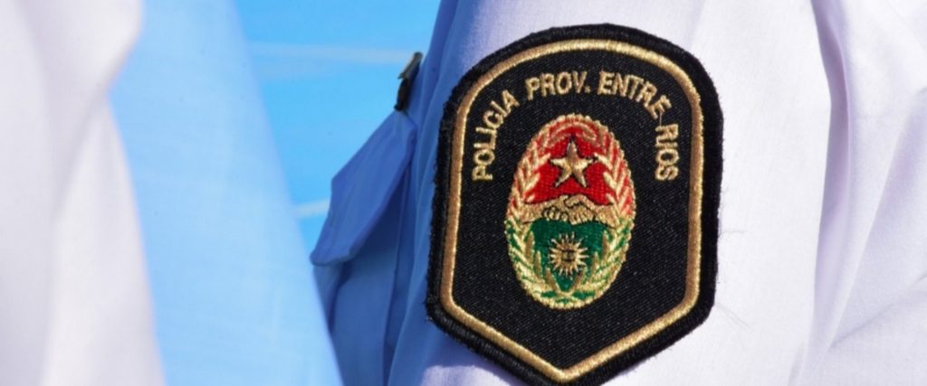 La Policía de Entre Ríos dio a conocier los ascensos, cambios y pases a retiro La Policía de Entre Ríos dio a conocier los ascensos, cambios y pases a retiro