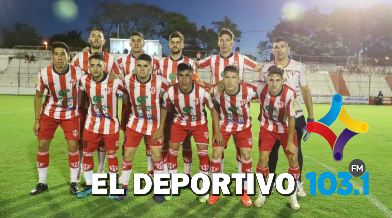 Atlético Paraná-San Jorge: el ganador clasifica y definirá el ascenso en Río Cuarto