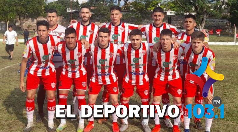 Si Atlético Paraná pasa de fase definirá ascenso con el ganador de la Región Cuyo